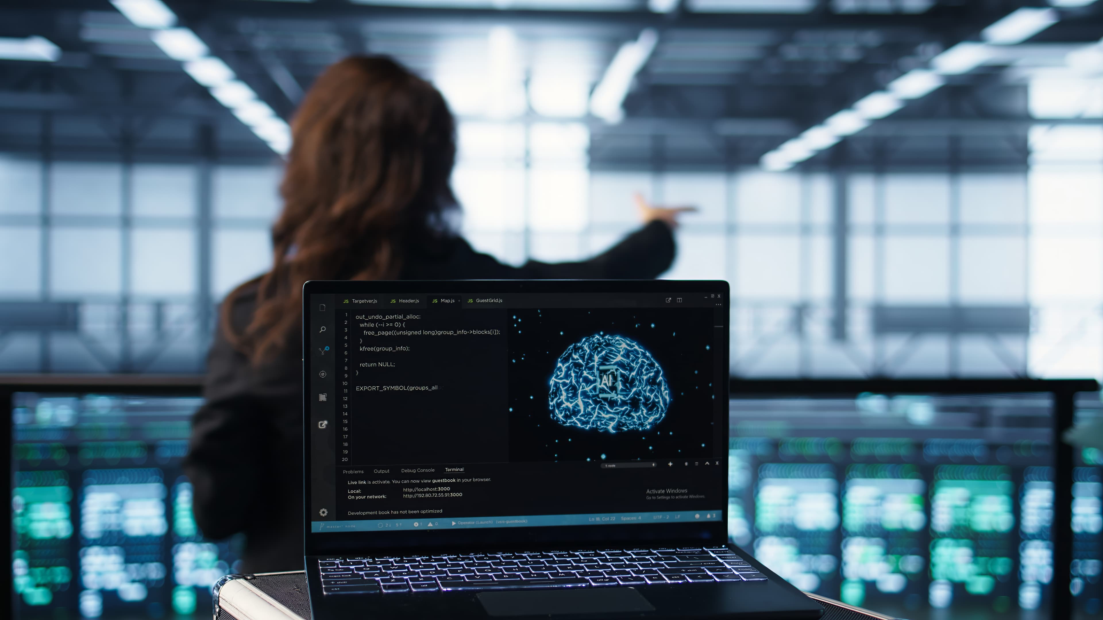 Inteligencia Artificial