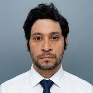 Juan Carlos Vásquez